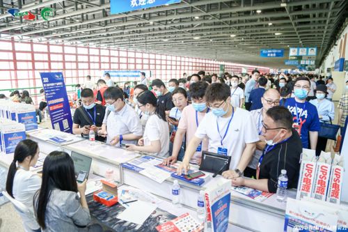 2022全球數(shù)字產(chǎn)業(yè)博覽會(huì)暨第13屆中西部IT展 技術(shù)服務(wù)與推廣的新舞臺(tái)